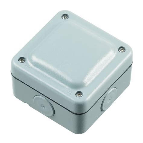 mk masterseal plus junction box 4 terminal|mk ip66 junction box.